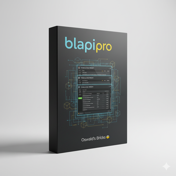 blapi Pro Box
